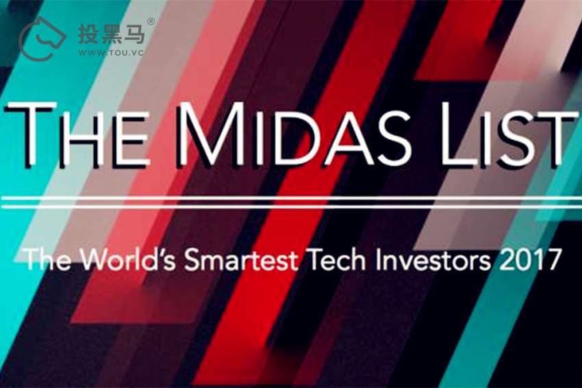 2017全球最佳创投人徐小平,天使投资创始人徐小平