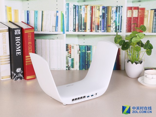 路由器巨头之间的巅峰对决,最新最好的Wi-Fi路由器