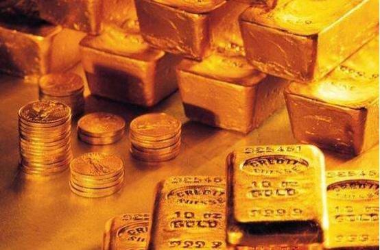 黄金避险成为投资首选,黄金避险多空变盘
