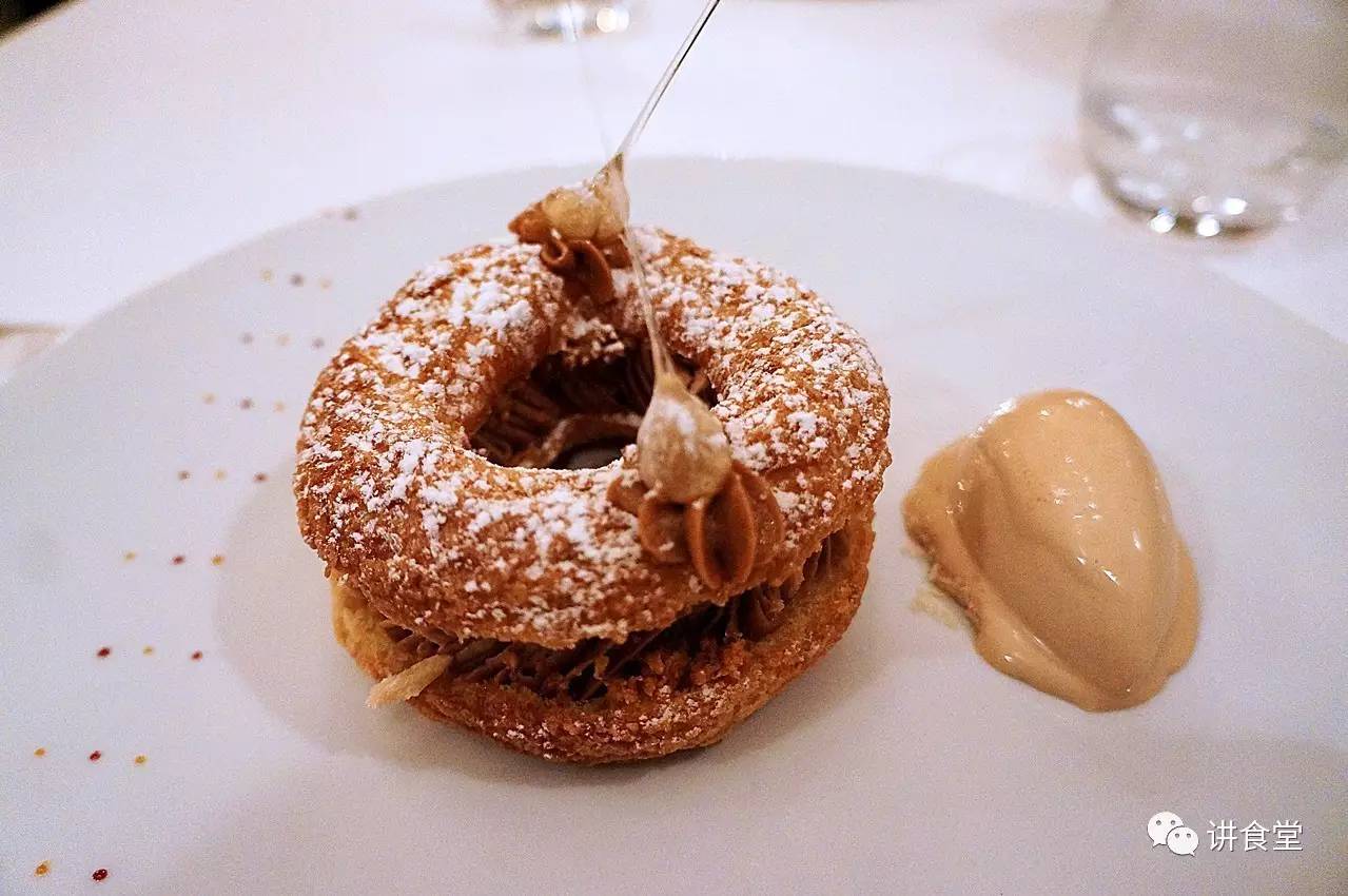 新书预读｜有哪些不可错过的法式甜点？