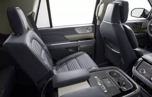 七座林肯navigator报价,林肯navigator新车报价