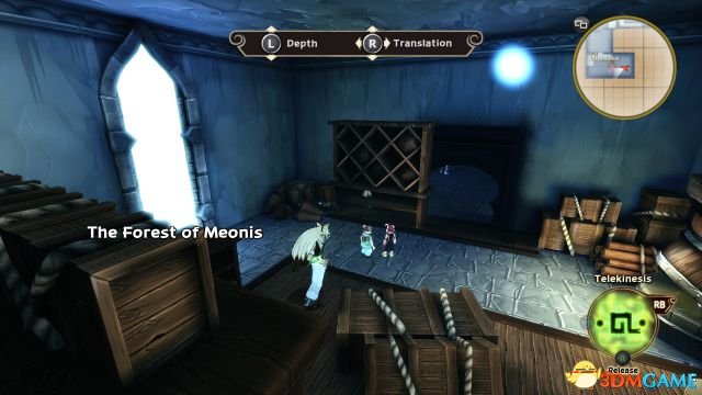 亮晶晶闪闪王国攻略,闪闪王国攻略详细教学