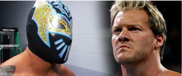 y2j何时回归wwe,y2j离开wwe原因