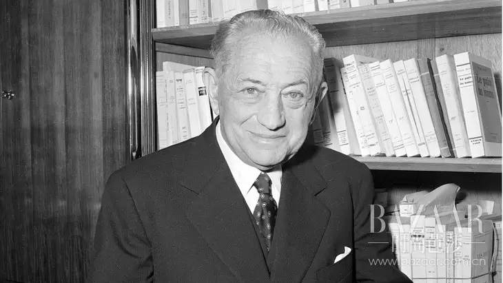 不服不行！你每天用的90%的化妆品竟出自这5个男人之手！