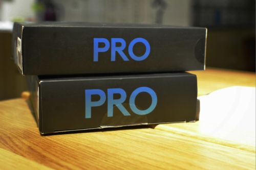 罗技gproxsuperlight,罗技gprowireless