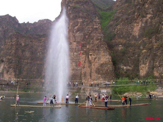 十渡东湖港旅游团购,十渡东湖港嗨玩套票