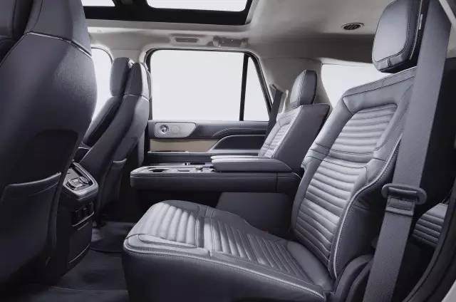 七座林肯navigator报价,林肯navigator新车报价