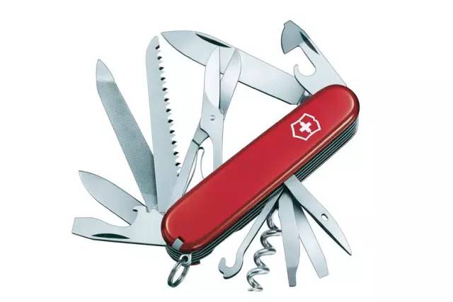 购物丨达人推荐:10件欧洲机场超值土特产