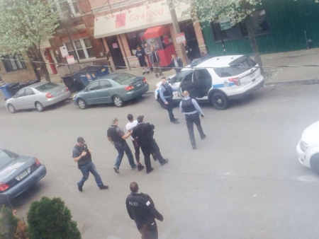 芝加哥华人事件,芝加哥枪击案最新结果