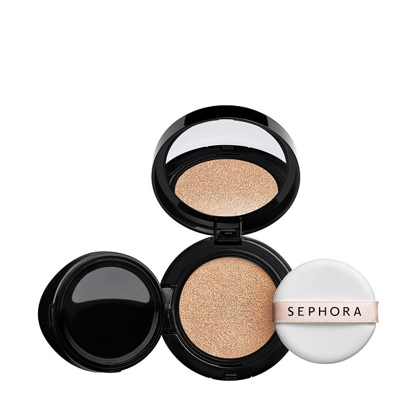 亲密瞬间担心底妆太粗糙?胖迪教你打造细腻丝缎肌