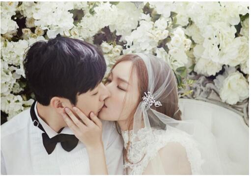 青岛婚纱摄影排名哪家好,青岛婚纱摄影工作室