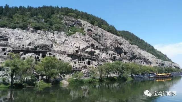 宝鸡到洛阳2日游 (宝鸡到洛阳坐高铁旅游)