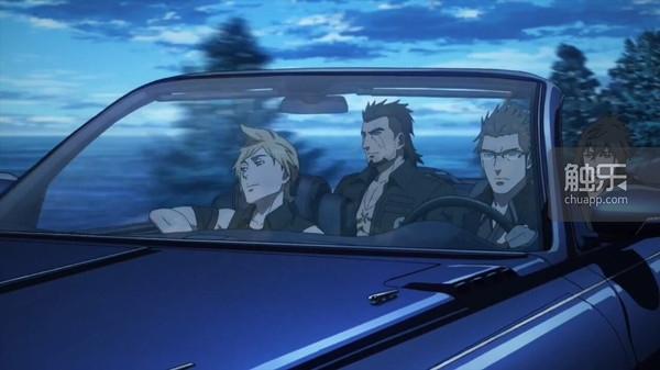 十大经典动画改编游戏,年度最佳游戏改编动画