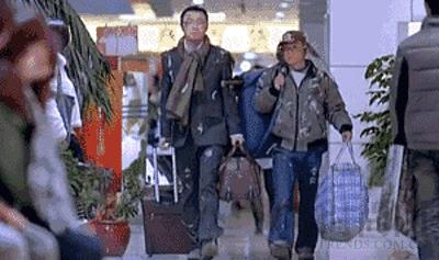 「油城快论」宾馆是很好的宣传窗口