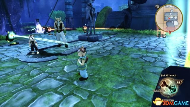 亮晶晶闪闪王国攻略,闪闪王国攻略详细教学