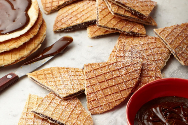 购物丨达人推荐:10件欧洲机场超值土特产