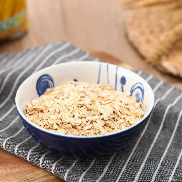 燕麦片几种超有营养的吃法,燕麦片几种吃法