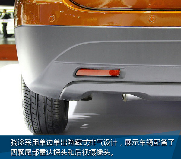 长安铃木骁途性能,2018铃木骁途