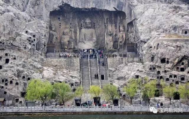 宝鸡到洛阳2日游 (宝鸡到洛阳坐高铁旅游)