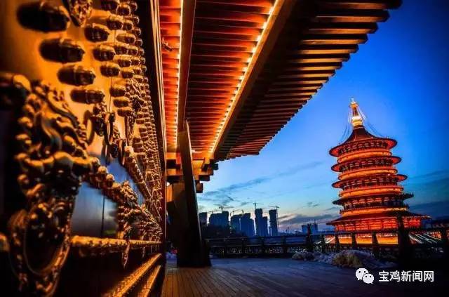 宝鸡到洛阳2日游 (宝鸡到洛阳坐高铁旅游)