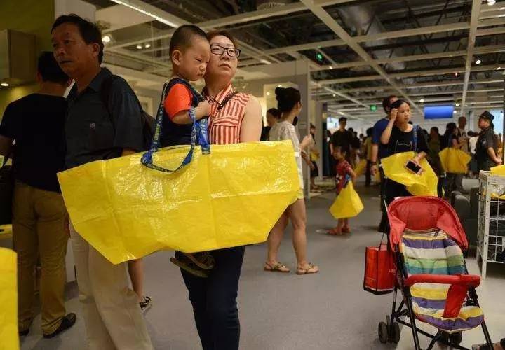 重磅！宜家真要来福州了？正在选址！看完好想去买买买吃吃吃……