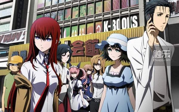 十大经典动画改编游戏,年度最佳游戏改编动画