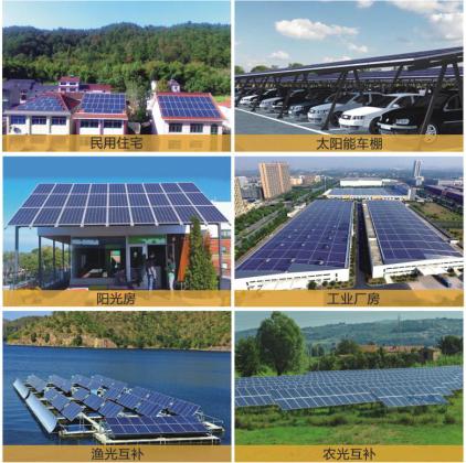 桑尼光伏发电怎么样,桑尼新能源有限公司