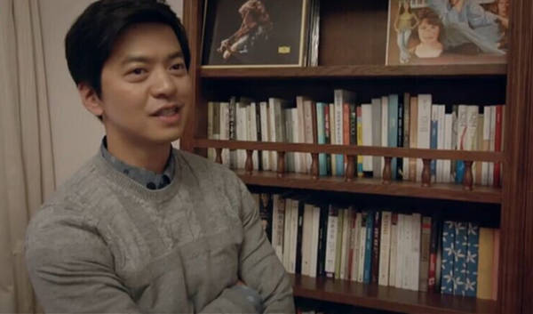 李健书单100幅,音乐诗人李健书单