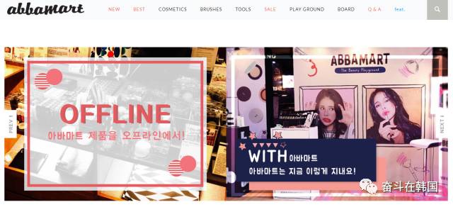 不得不知道韩国小众品牌,韩国必买品牌推荐