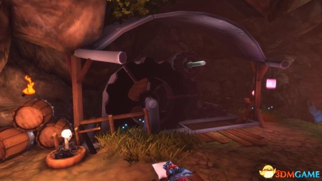 亮晶晶闪闪王国攻略,闪闪王国攻略详细教学