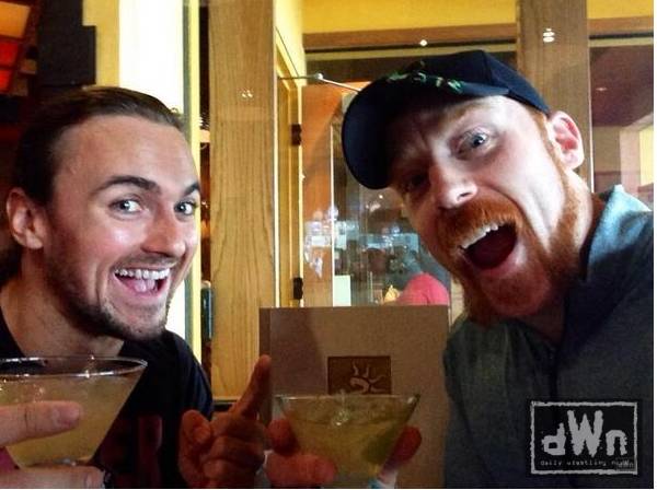 y2j何时回归wwe,y2j离开wwe原因