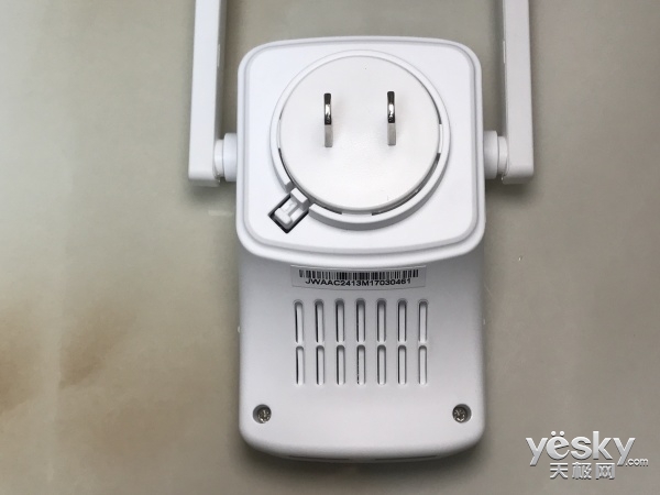 享受无线网络,jcgwifi信号放大器