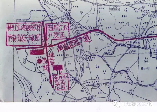 广东竹编工艺之乡,佛山非遗竹编传承