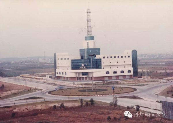 广东竹编工艺之乡,佛山非遗竹编传承