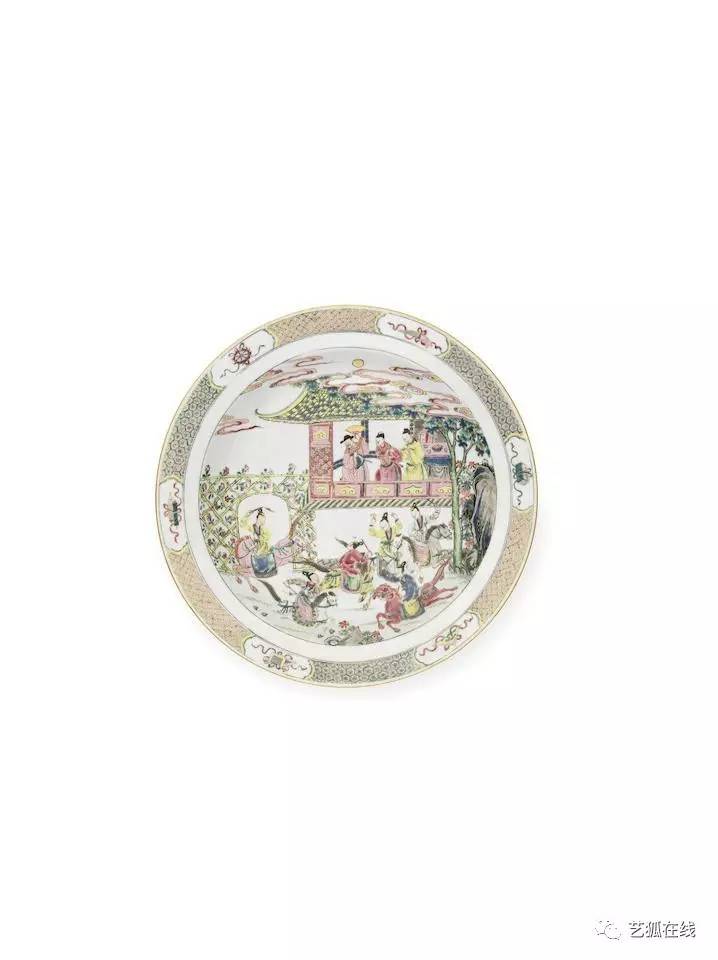 伦敦春拍：当孤傲的“骑士”遇到精彩的“生货”