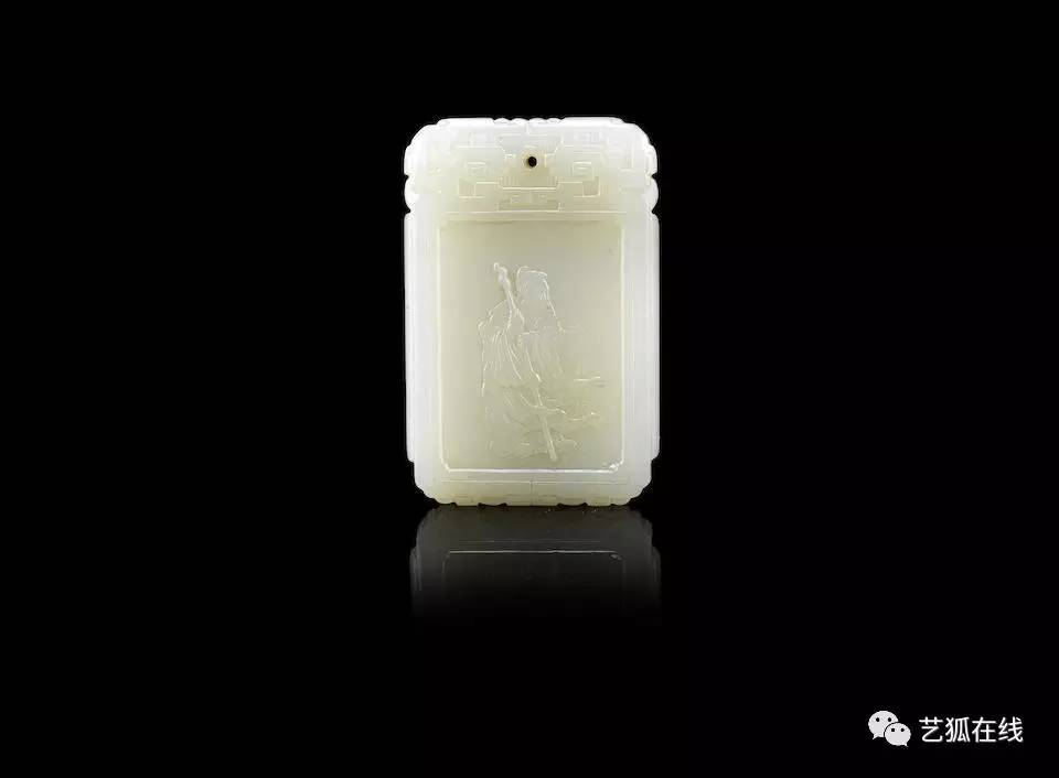 伦敦春拍：当孤傲的“骑士”遇到精彩的“生货”