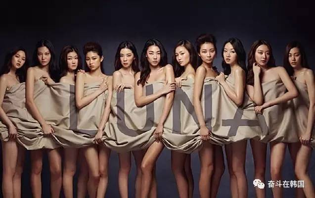 不得不知道韩国小众品牌,韩国必买品牌推荐