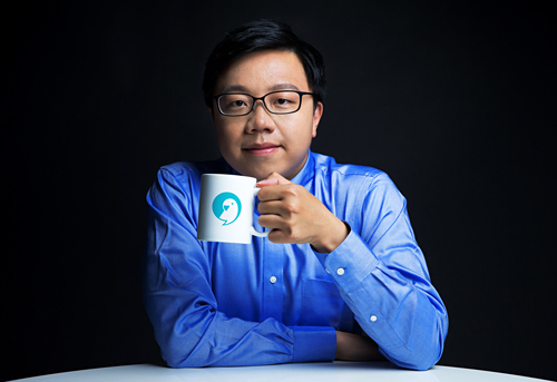 为移动而生SaaS风潮下的美洽变革之路