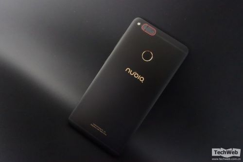 努比亚z17mini闪屏,努比亚z17mini相机变黑白