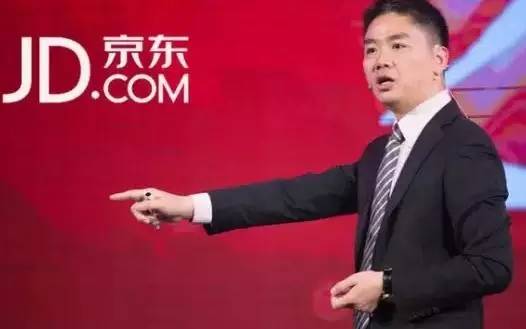 刘强东一年开1000家京东便利店,刘强东谈开便利店