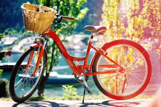 常州春游经典地点,常州骑行绿道