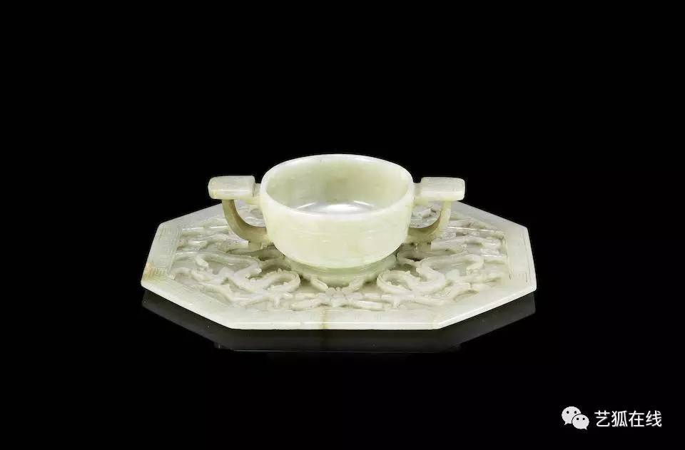 伦敦春拍：当孤傲的“骑士”遇到精彩的“生货”