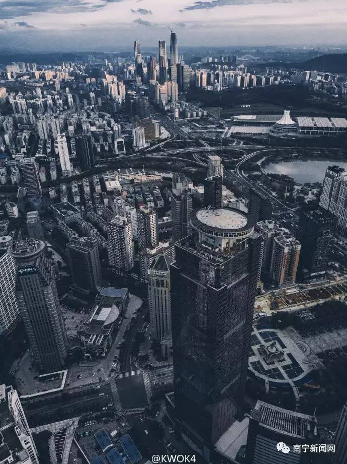 大神航拍视频风景,大神高端航拍