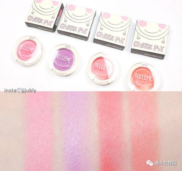 不得不知道韩国小众品牌,韩国必买品牌推荐