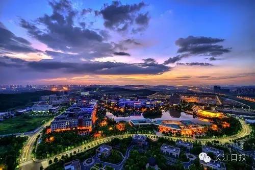 武汉中国企业500强榜单,武汉市500强企业排名