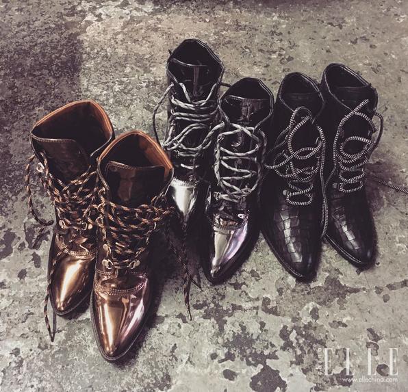 你爱在朋友圈晒包包和自拍,原来女明星也爱干这个,还更牛!