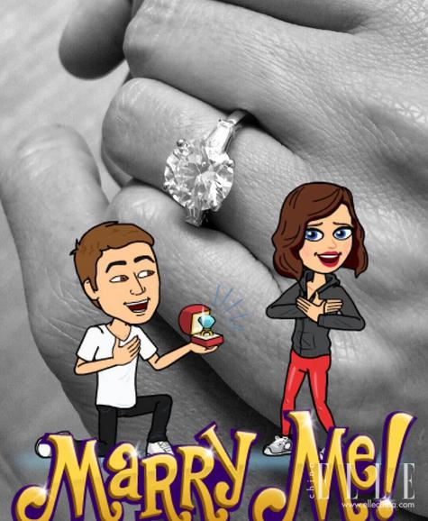 你爱在朋友圈晒包包和自拍,原来女明星也爱干这个,还更牛!