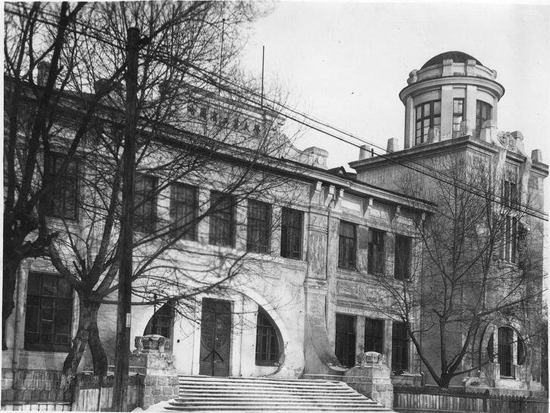 伊琳娜·塔斯基娜：哈尔滨永远留在我心中