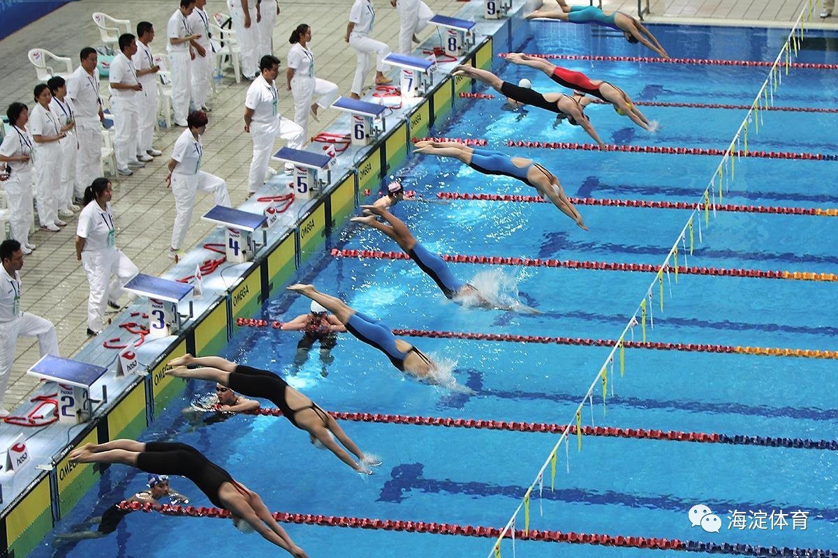 恭喜！海淀区体育局授予李佳桐等21人二级运动员称号！