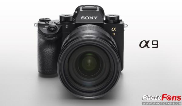 索尼a9有什么镜头,索尼a9顶级微单消息